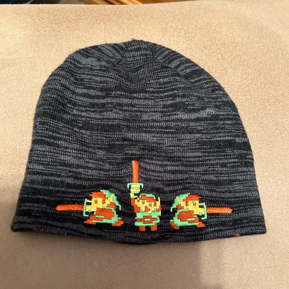 Kids hat
